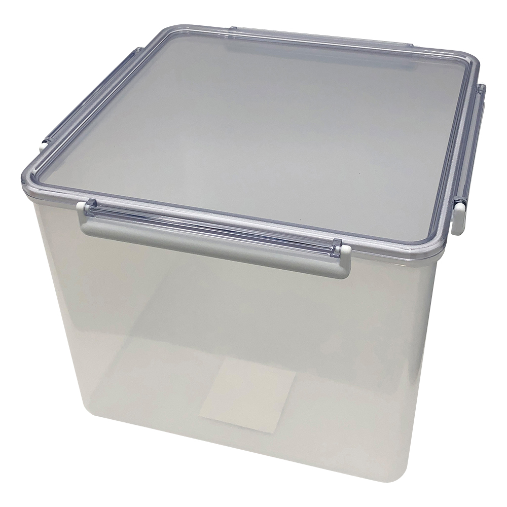 シールボーイ 升型（No.5） 252×252×197mm画像