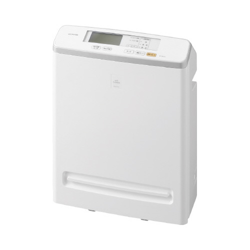 モニター空気清浄機　１７畳画像