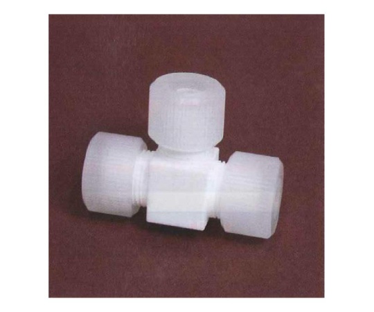USL-PTFE・FBジョイントT型ユニオン 2φ画像