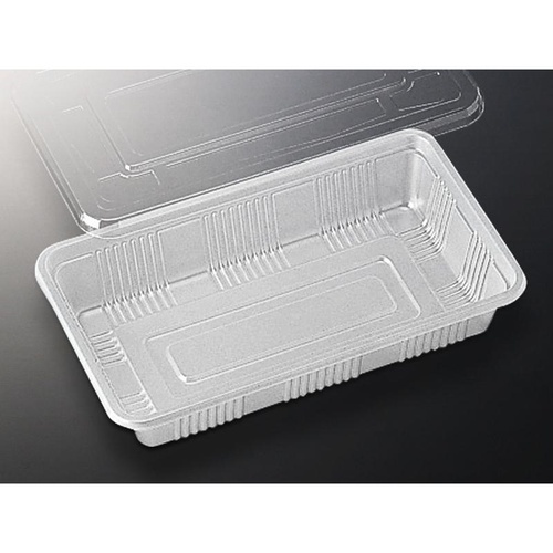 中央化学 弁当容器 HS-11 (ボ)L セット画像