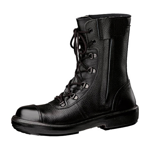 高機能防水活動靴 RT833F 防水 P-4CAP 静電 26.0cm 1足画像