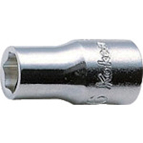 6角ｿｹｯﾄ 1個画像