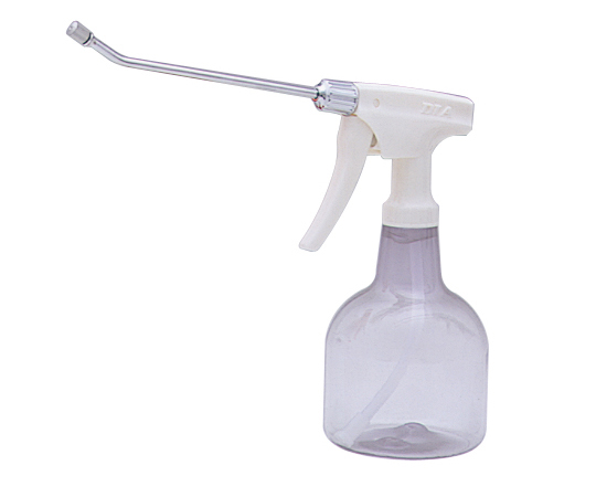 噴霧スプレー「ロングミエール」500mL アイボリー