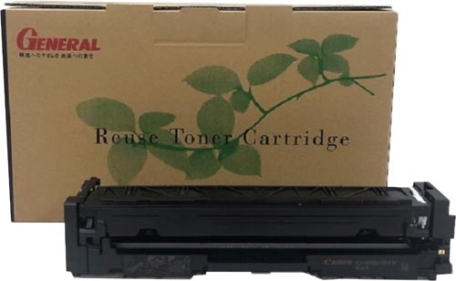 リサイクルトナー（プール）カートリッジ０５４ＨＫ画像