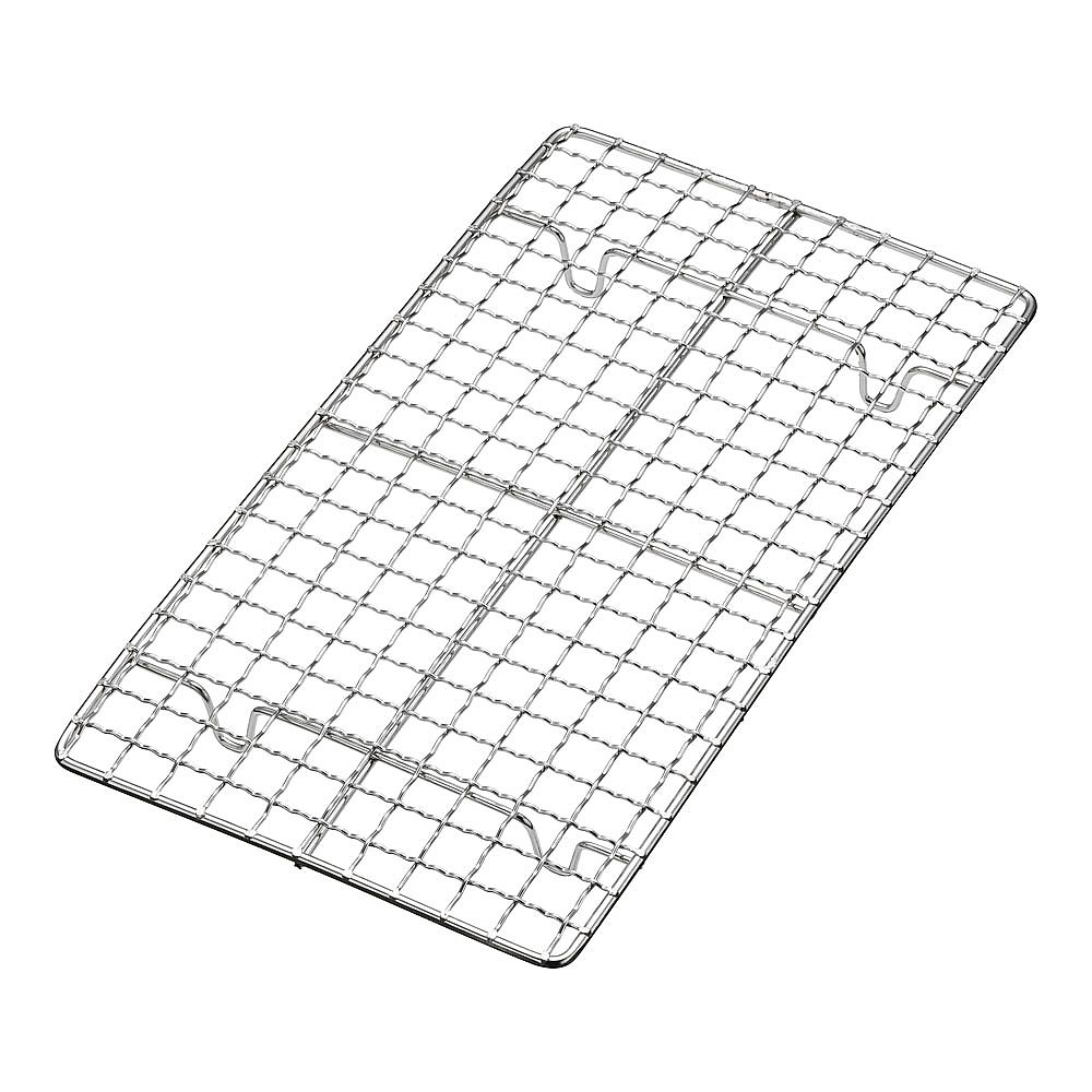 いろはこんろ用ステン網 長角用画像