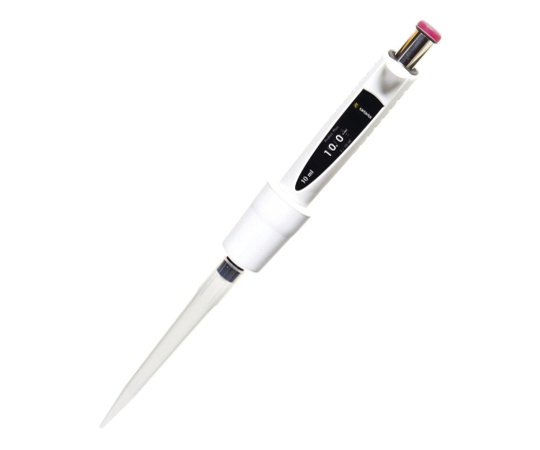 Proline Plus 手動ピペット 1ch 1～10mL画像