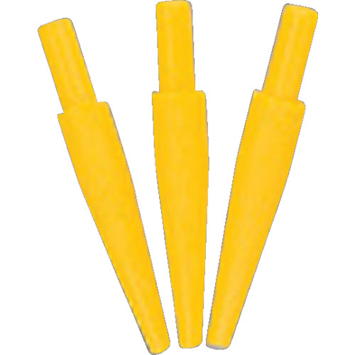 交換用先端ﾉｽﾞﾙ 黄 1個画像