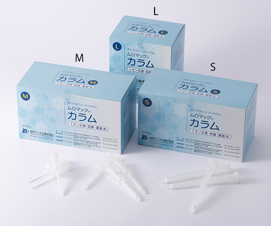 ムロマックミニカラム　Lセット　20本入