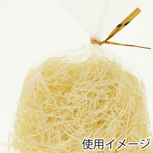 お得な大容量セット。高級感ある梱包やラッピングに。