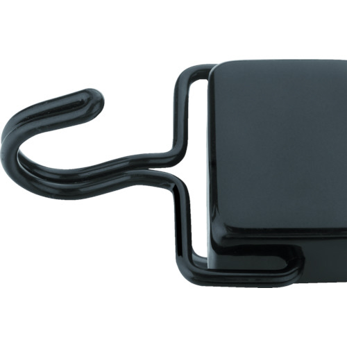 ﾏｸﾞﾈｯﾄﾌｯｸ 角型 前後ｽｳｨﾝｸﾞﾀｲﾌﾟ 1.5kg 1個画像