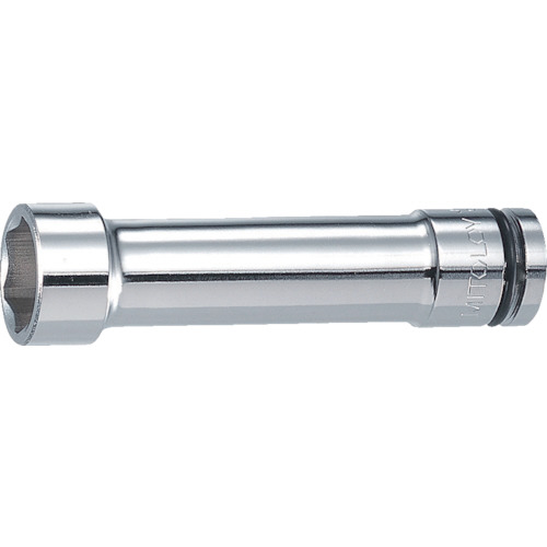 ﾌｫｰﾑﾀｲ用 ﾛﾝｸﾞｲﾝﾊﾟｸﾄｿｹｯﾄ 21mm 1本画像