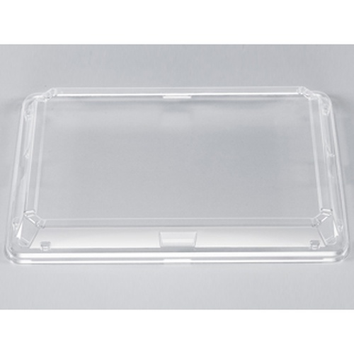 シーピー化成 BF弁当77 嵌合蓋画像