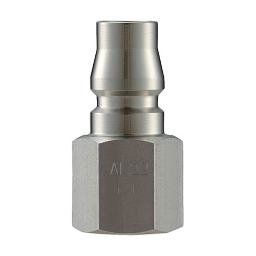 ｸｲｯｸｶｯﾌﾟﾘﾝｸﾞ AL型 ｵﾈｼﾞ取付用 1個画像