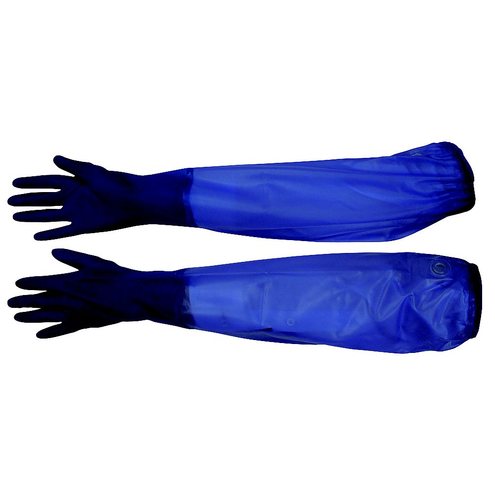 ビニスターマリン腕カバー付 L