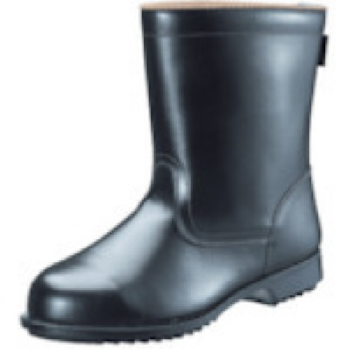 安全靴 半長靴 FD44NS1 23.5cm 1足画像