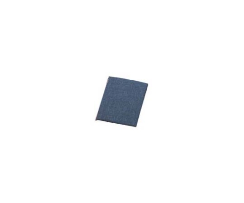 えいむ フラックスメニューブック FB-102 中 ブラック画像