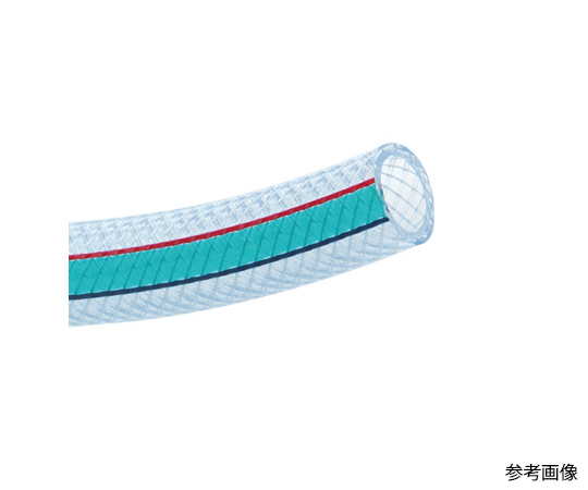 【カット品】ハイブリッド トヨロンホース 長さ2m画像