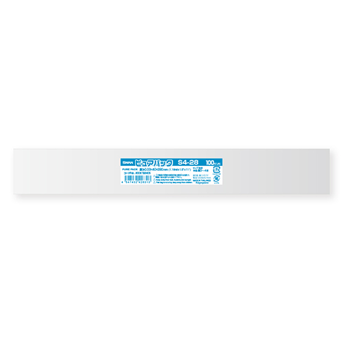 ピュアパック S 4-28画像