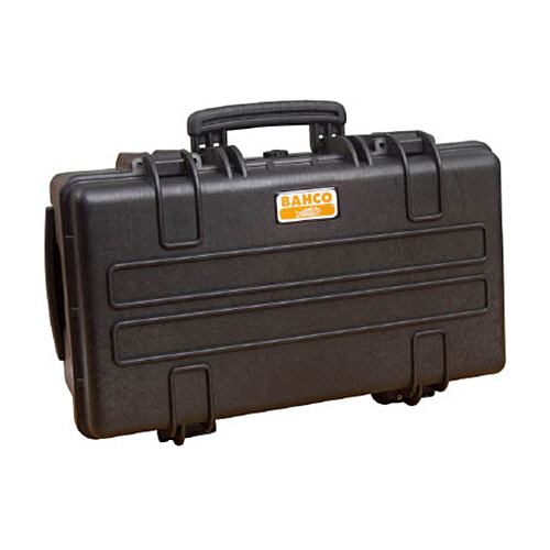 ﾊﾞｰｺ ﾎｲｰﾙ付き工具箱 1個画像