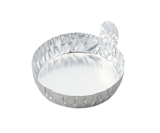 持手付アルミカップ（23mL）1箱（100個入）画像