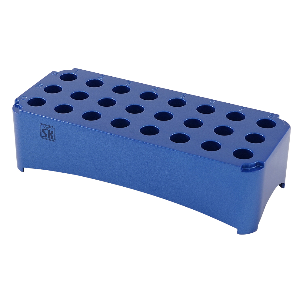 クーリングチューブラック　アイスオン　1.5mL×24本収納可画像