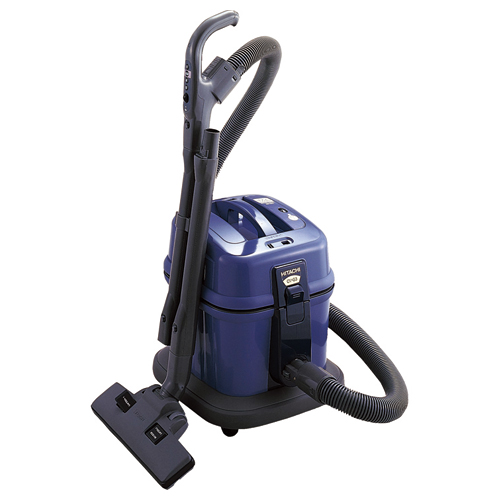 お店用掃除機 1台