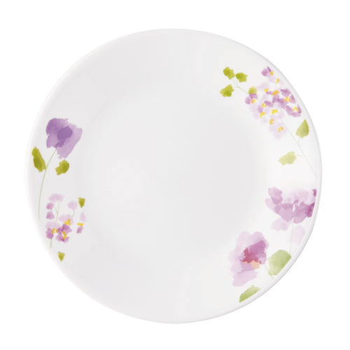 プレート 17cm コレール CORELLE バイオレットミスト画像