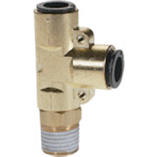 ﾌｼﾞﾒｲﾙﾗﾝﾃｨ(金属) 4mm R1/8 1個画像