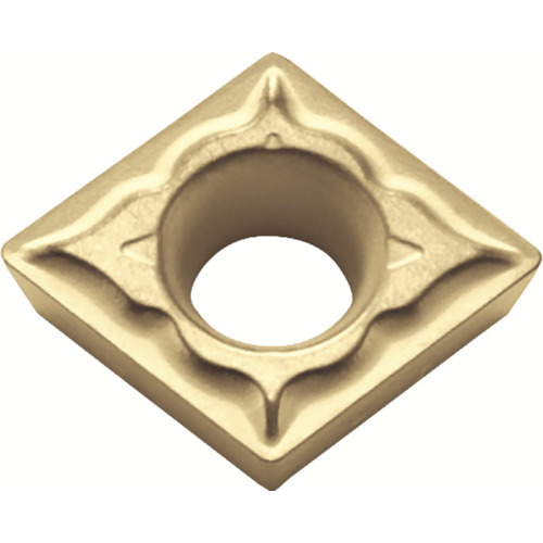 旋削用ﾁｯﾌﾟ PVDｻｰﾒｯﾄ PV720 1個画像