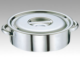 SA18-8 外輪鍋36cm画像