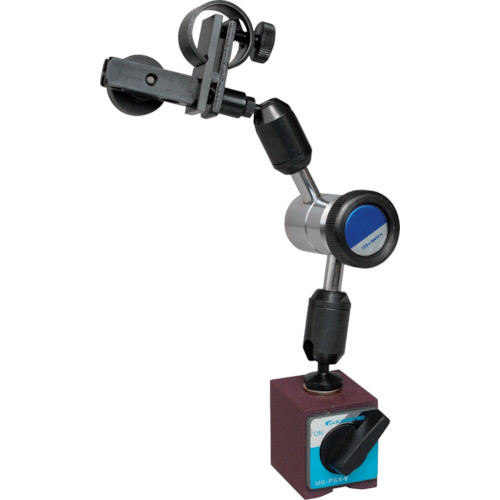 微動金具付きﾊｲﾛｯｸﾐﾆﾍﾞｰｽ 1個画像