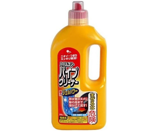 ハーバルスリーパイプクリーナー 1000mL 1本（1000ml入）