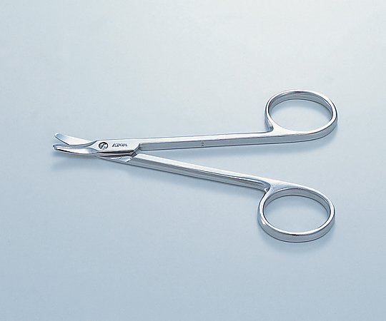 新生児用爪切剪刀