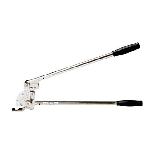 BBK 90°ﾚﾊﾞｰﾀｲﾌﾟﾁｭｰﾌﾞﾍﾞﾝﾀﾞｰ(ﾊﾝﾄﾞﾙ脱着ﾀｲﾌﾟ) 1個