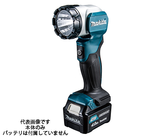 フラッシュライト　10.8V　本体のみ画像