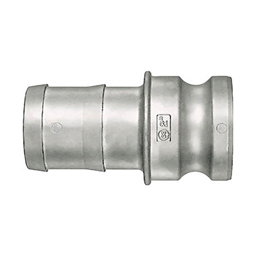 ﾚﾊﾞｰﾛｯｸｶﾌﾟﾗ 2ｲﾝﾁ ｽﾃﾝﾚｽ 1個画像