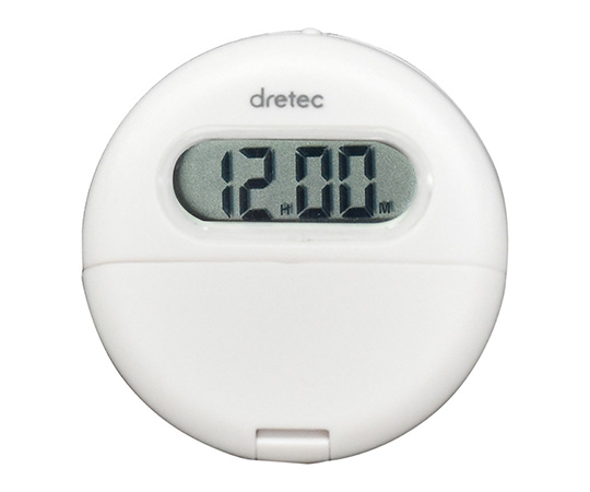 クリップ付バイブタイマー