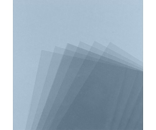 フラワー用OPフィルム　シートタイプ　300×400mm　1000枚画像