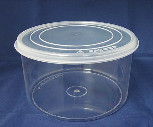 シール容器　φ150mm　1400mL画像