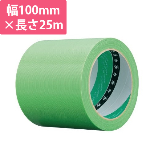 P－カットテープ4141　100mm　1巻画像