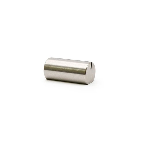 陳列備品 金属製ビュッフェ用ショートスタンド 10個入 AC000013 Evolis画像
