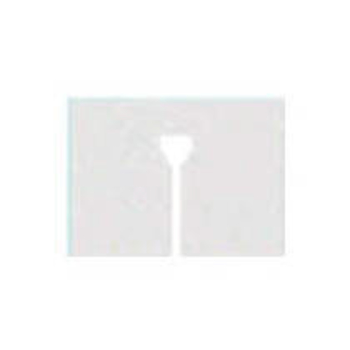 ﾏｼﾝｽｹｰﾙ基準目盛板穴無 1本画像