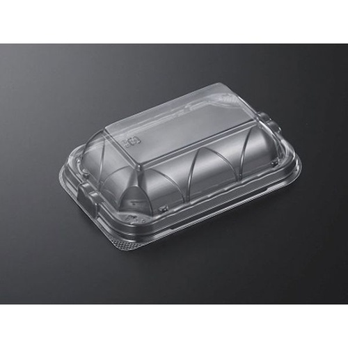 中央化学 SD ホットマルシェ 0.8 蓋 穴無画像