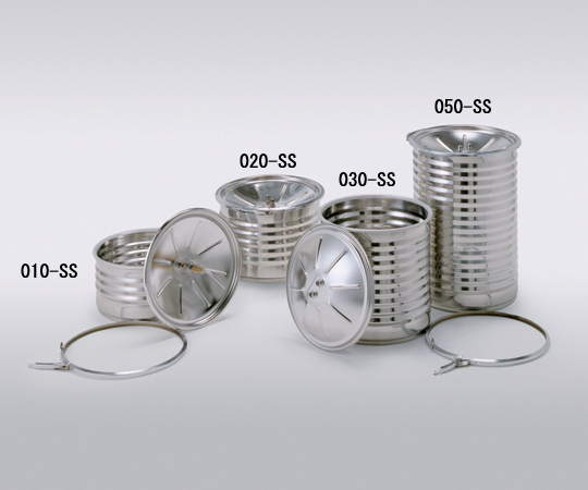 ハイバキューム缶　２０Ｌ