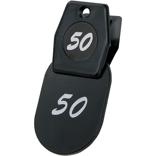 クロークチケット　５１－１００画像