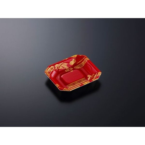 中央化学 軽食容器 味鉢 12-11 セイランR 発泡画像