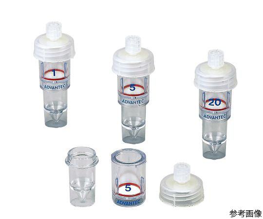 UFディスポ　USY-1　24個入画像