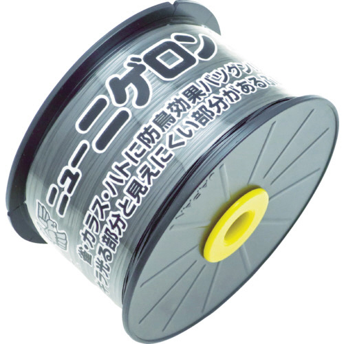 ﾆｭｰﾆｹﾞﾛﾝ 黒 1個画像