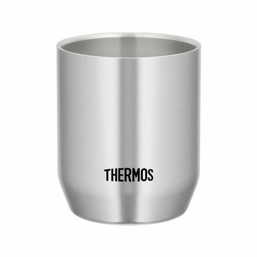 タンブラー サーモス thermos 真空断熱カップ 360ml ステンレス画像