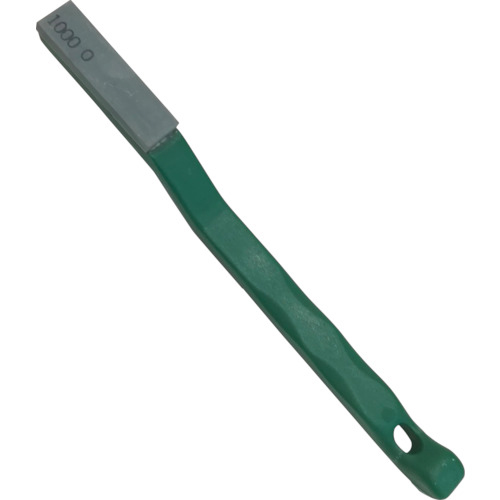 ﾊﾝﾄﾞﾗｯﾊﾟｰ 平 #1000 1本画像